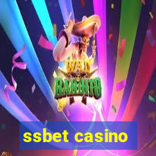 ssbet casino